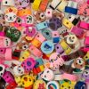 Picture of Craft Beads Bracelet Mix Animal, Multiple Color