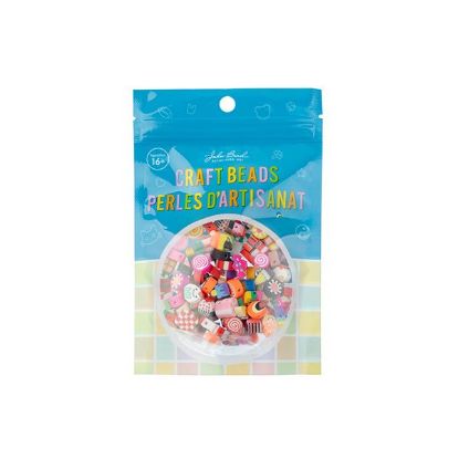 Picture of Craft Beads Bracelet Mix Candy, Multi-Color