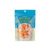 Picture of Craft Beads Mix Discs, Orange