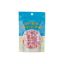 Picture of Craft Beads Mix Discs and Squares, Pink