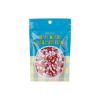 Picture of Craft Beads Mix Discs and Squares, Red