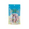 Picture of Craft Beads Mix Numbers and Letters, Multi-Color