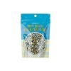 Picture of Craft Beads Mix Square Alphabet, Silver and Gold