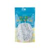 Picture of Craft Beads Mix Disc Alphabet, White