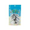 Picture of Craft Beads Star Mix, Black and White