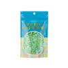 Picture of Craft Beads Star Mix, Green