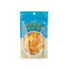 Picture of Craft Beads Star Mix, Orange