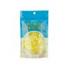 Picture of Craft Beads Star Mix, Yellow