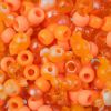 Picture of Craft Beads Pony Mix, Orange