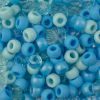Picture of Craft Beads Pony Mix, Blue