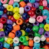 Picture of Craft Beads Pony Mix, Multi-color