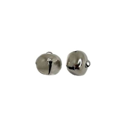 Picture of Gold Tone Jingle Bells, 3/4"