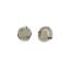 Picture of Silver Tone Jingle Bells, 1-1/2"