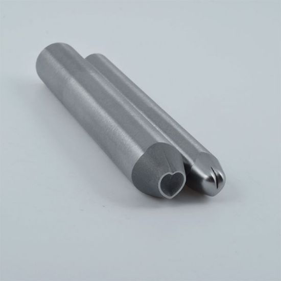 Picture of CPruitt Tools Bump Out, Heart Plain Border SH1