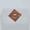 Picture of CPruitt Tools Bump Out, Heart Plain Border SH1