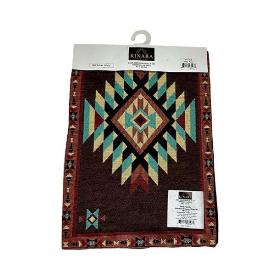 Picture of Table Runner Havasu 13" x 72" 