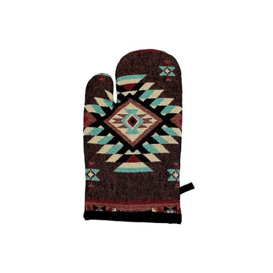 Picture of Oven Mitt Havasu 7 "x 12"