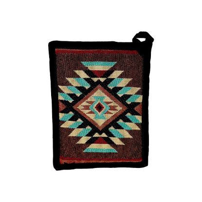 Picture of Pot Holder Havasu 7" x 12"