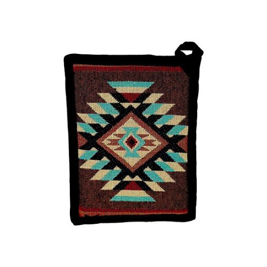 Picture of Pot Holder Havasu 7" x 12"