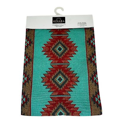 Picture of Table Runner Los Pinos 13" x 72"