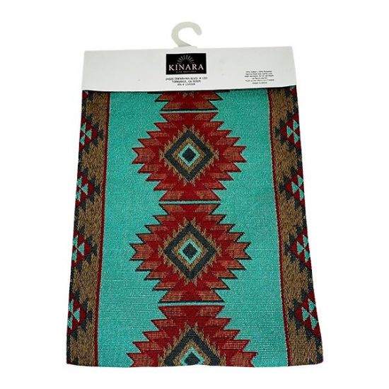 Picture of Table Runner Los Pinos 13" x 72"