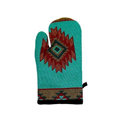 Picture of Oven Mitt Los Pinos 7" x 12"