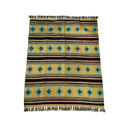 Picture of Throw Saltillo 50" x 70"