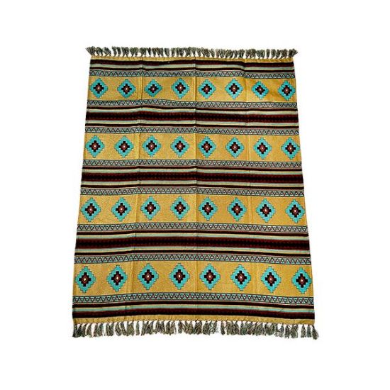 Picture of Throw Saltillo 50" x 70"