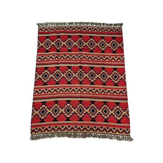 Picture of Throw Azteca 50" x 70"