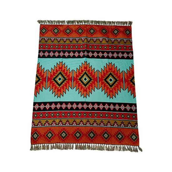 Picture of Throw Los Pinos 50" x 70"