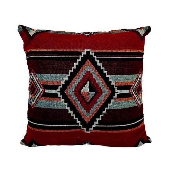 Picture of Pillow Scottsdale 18" x 18"