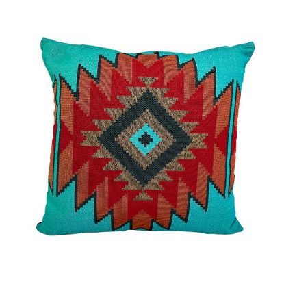 Picture of Pillow Los Pinos 18" x 18"