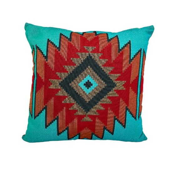 Picture of Pillow Los Pinos 18" x 18"