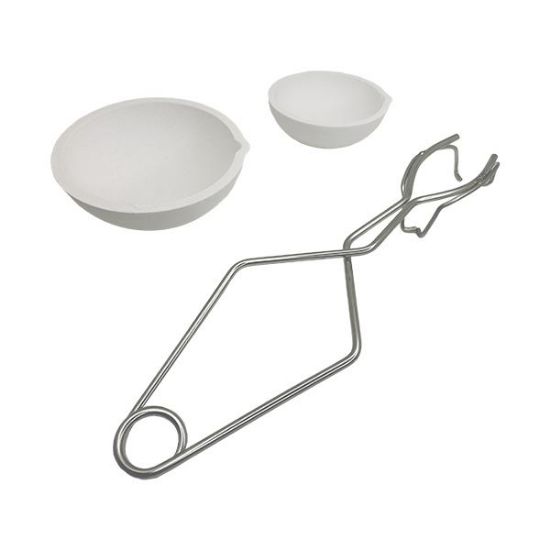 Picture of Crucible Set 4" & 5.5" w/Whip