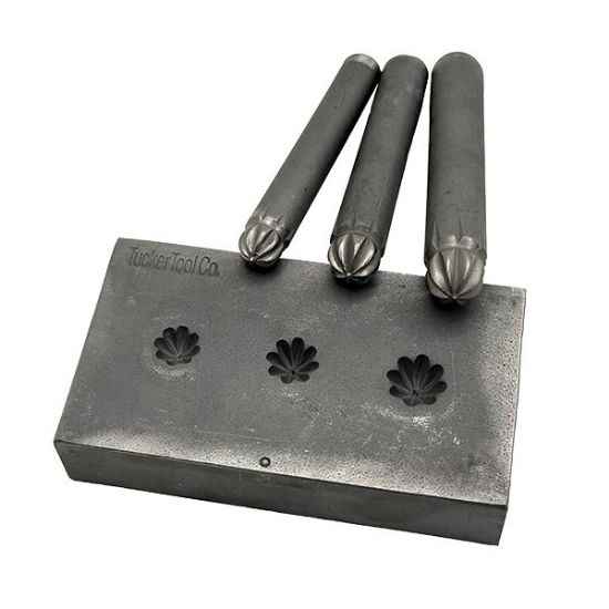 Picture of Graduated Bead set Tucker Tool