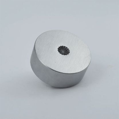 Picture of CPruitt Tools Shot Plate, Mini #44