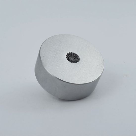 Picture of CPruitt Tools Shot Plate, Mini #44