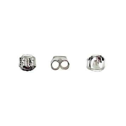 Picture of Sterling Silver Small Lite Hole 0.38 Inch Hole