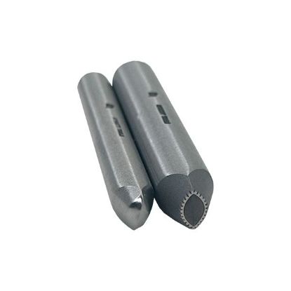 Picture of CPruitt Tools Bump Out, Diamond Serrated Border SMQ2