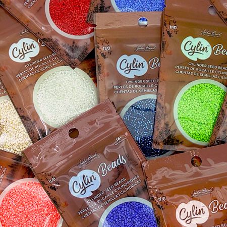 Picture for category Cylin Beads