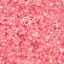 Picture of Cylin Ceylon Crystal Rose Cylinder Seed Bead Size 11, Approximately 25 Grams