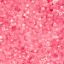 Picture of Cylin Ceylon Dark Crystal Pink Cylinder Seed Bead Size 11, Approximately 25 Grams