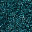 Picture of Cylin Blue Zircon Cylinder Seed Bead Size 11, Approximately 25 Grams
