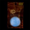 Picture of Cylin Glow in Dark Aurora Borealis, White to Sky Cylinder Seed Bead Size 11, Approximately 25 Grams