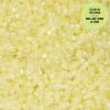 Picture of Cylin Glow in Dark Aurora Borealis, Yellow Seed Bead Size 11, Approximately 25 Grams