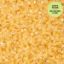 Picture of Cylin Glow in Dark Aurora Borealis, Gold Yellow Seed Bead Size 11, Approximately 25 Grams