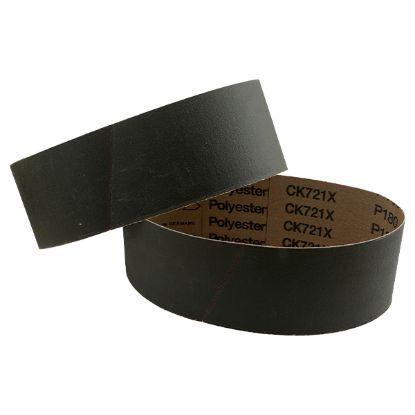 Picture of Sanding Belt 6", 180 Grit