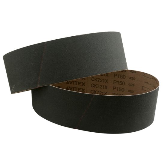 Picture of Sanding Belt 8", 150 Grit