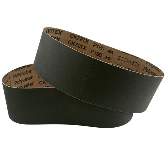 Picture of Sanding Belt 8", 180 Grit