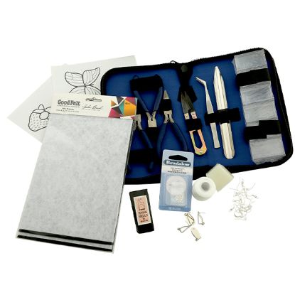 Picture of Basic Beginner's Beading Kit